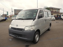 トヨタ タウンエースバン 1.5 DX 4WD 