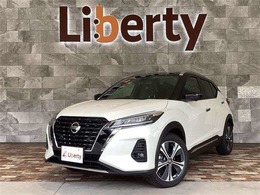 日産 キックス 1.2 X (e-POWER) アラウンドビューM デジタルインナーミラー