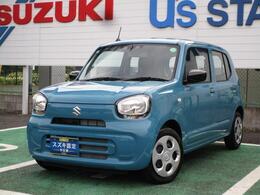 スズキ アルト L　2型　運転席シートヒーター　電動格納 