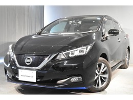 日産 リーフ e+ X 