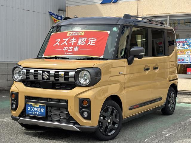 ギア入荷です！スライドドアや天井の高さ、収納の多さが人気です。