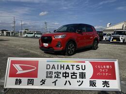 ダイハツ ロッキー 1.0 プレミアム 4WD アルミホイール　UVIRカット遮音ガラス