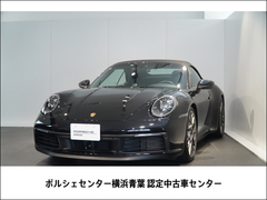 ポルシェ 911 カブリオレ の中古車 カレラ4S PDK 神奈川県横浜市青葉区 2550.0万円