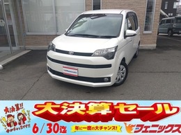 トヨタ スペイド 1.5 F SDナビETCパワスラドアキーレスHID