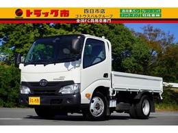 トヨタ トヨエース 4.0 フルジャストロー ディーゼル 横滑り防止　車線逸脱防止　集中ロック