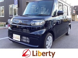 ダイハツ タント 660 L 両側スライドドア　クリアランスソナー　衝