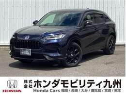 ホンダ ZR-V 2.0 e:HEV Z Honda CONNECTディスプレー