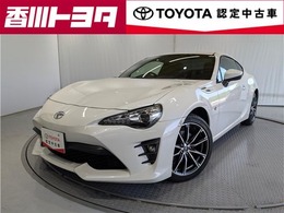 トヨタ 86 2.0 GT ナビ・ETC付