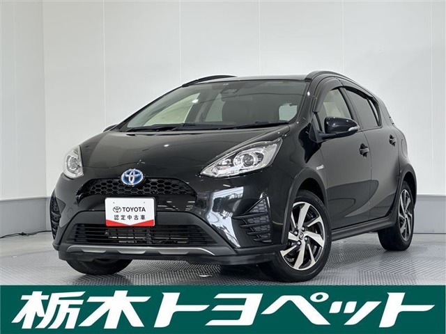 この度は栃木トヨペットのU-carをご覧いただきありがとうございます。