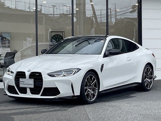 BMW認定中古車のお求めは　BMW　Premium　Selection　調布店　で。