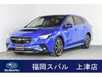 2.4 STI スポーツR EX 4WD