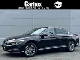 フォルクスワーゲン パサート TDI エレガンス ディーゼルターボ ワンオーナー ナビTV LEDマトリクス 禁煙車