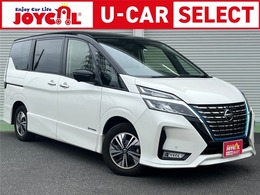 日産 セレナ 1.2 e-POWER ハイウェイスター V プロPロット純正10ナビ360カメDミラ- 2トン