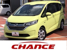 ホンダ フリード 1.5 ハイブリッド G ホンダセンシング CD　DVD　フルセグTV　ETC　ドラレコ