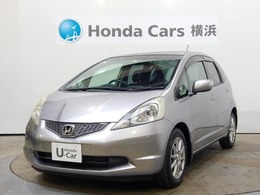 ホンダ フィット 1.5 X HDDナビ　リアカメラ　ETC　社外アルミ　横