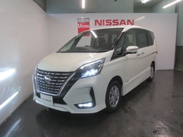 日産 セレナ 2.0 ハイウェイスター V 4WD アラビュー・エマブレ・アイドリングストッ