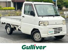 三菱 ミニキャブトラック 660 みのり 4WD 5MT修復歴無し