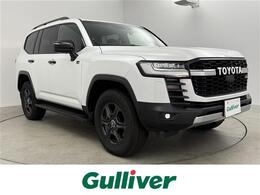 トヨタ ランドクルーザー300 3.5 GRスポーツ 4WD ワンオーナー　JBL　リアエンターテイメン