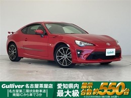 トヨタ 86 2.0 GT リミテッド 純正ナビ バックカメラ シートヒーター フ