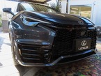 モリゾウ RR 4WD
