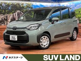 トヨタ シエンタ ハイブリッド 1.5 X 登録済未使用車　トヨタセーフティセンス
