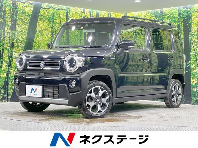 メーカー9型ナビ　全周囲カメラ　衝突軽減　シートヒーター　ルーフレール