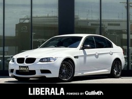 BMW M3セダン M DCT ドライブロジック Mドライブパッケージグレー革シート シート