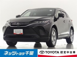トヨタ ハリアー 2.0 S 