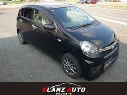 ダイハツ ミライース 660 X 