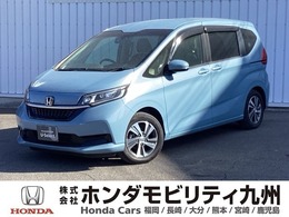 ホンダ フリード 1.5 G ホンダセンシング ナビ　フルセグ　リヤカメラ