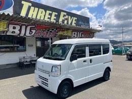 マツダ スクラム 660 PA ハイルーフ 