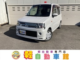 三菱 トッポ 660 M 4WD ETC　キーレス　CD　ABS　シートヒーター