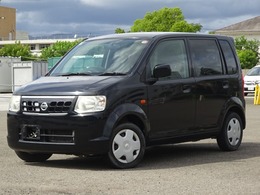 日産 オッティ 660 E 