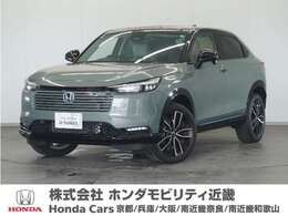 ホンダ ヴェゼル 1.5 e:HEV Z プレイパッケージ 2年保証地デジRカメラLEDライトドラレコ
