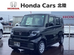 ホンダ N-BOX 660 コンフォートパッケージHonda SENSING ナビ