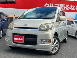 ダイハツ ムーヴ 660 カスタム X ※自社買取車両※車検令和8年6月※HID※ETC