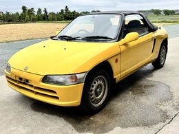 ホンダ ビート 660 