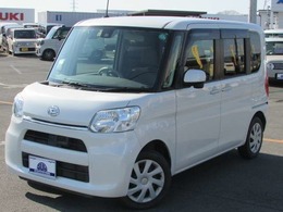 ダイハツ タント 660 L SAII 