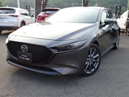 マツダ MAZDA3ファストバック 2.0 20S Lパッケージ ・ETC