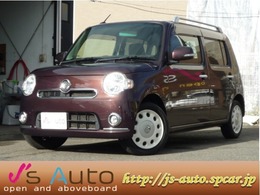 ダイハツ ミラココア 660 プラス X スペシャルコーデ 4WD ナビ/フルセグTV/エンスタ/スタッドレス
