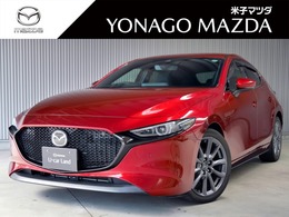 マツダ MAZDA3ファストバック 2.0 20S プロアクティブ ツーリング セレクション バックカメラ ナビETC フルセグTV 安全装備