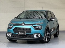 R3　シトロエン　シトロエン　C3