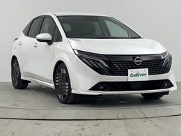 日産 ノートオーラ 1.2 G 純正メモリナビ BT フルセグ 全方位カメラ