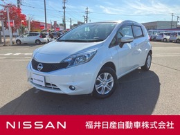 日産 ノート 1.2 X DIG-S Vセレクション プラスセーフティ 