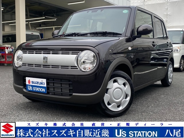 この度は弊社、『スズキ自販近畿　U’sSTATION八尾』の車両おご覧頂きありがとうございます。当社はスズキ株式会社直営の代理店です。大阪府内に23拠点を展開しスズキ製品の販売や修理を行っております。