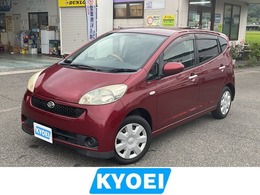 ダイハツ ソニカ 660 R ターボ　キーフリーシステム　電動格納ミラ