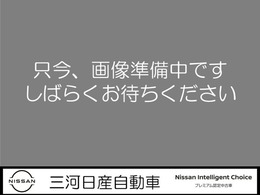 日産 フェアレディZ 3.7 