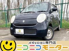 スズキ MRワゴン の中古車 660 G 4WD 北海道札幌市東区 14.0万円