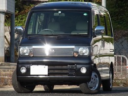 三菱 タウンボックス 660 LX ハイルーフ 5MT　キーレス