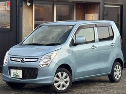 マツダ フレア 660 XG 4WD マニュアル車　社外オーディオ
